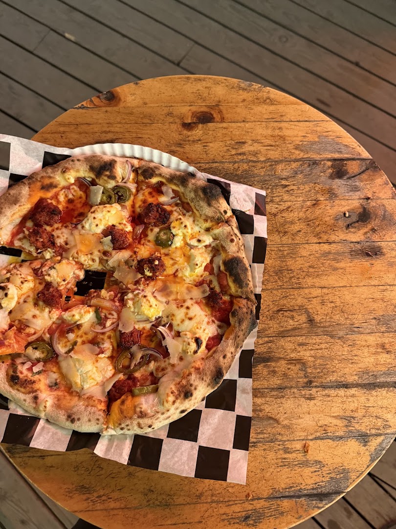 Pizza Corner · Zdjęcia 16