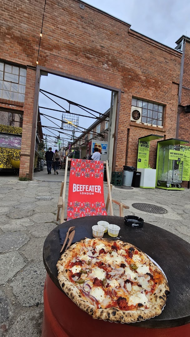 Pizza Corner · Zdjęcia 17