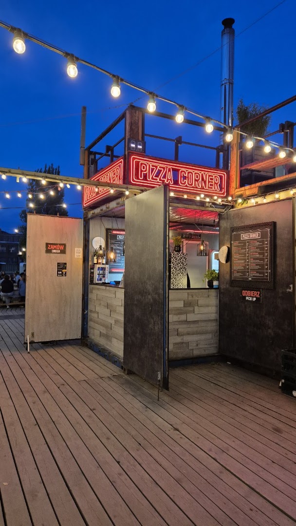 Pizza Corner · Zdjęcia 18