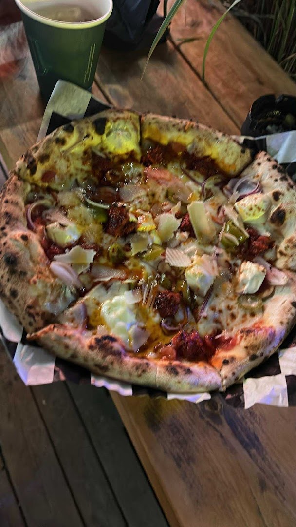 Pizza Corner · Zdjęcia 20