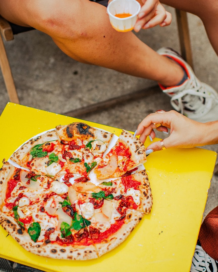Pizza Corner · Zdjęcia 11