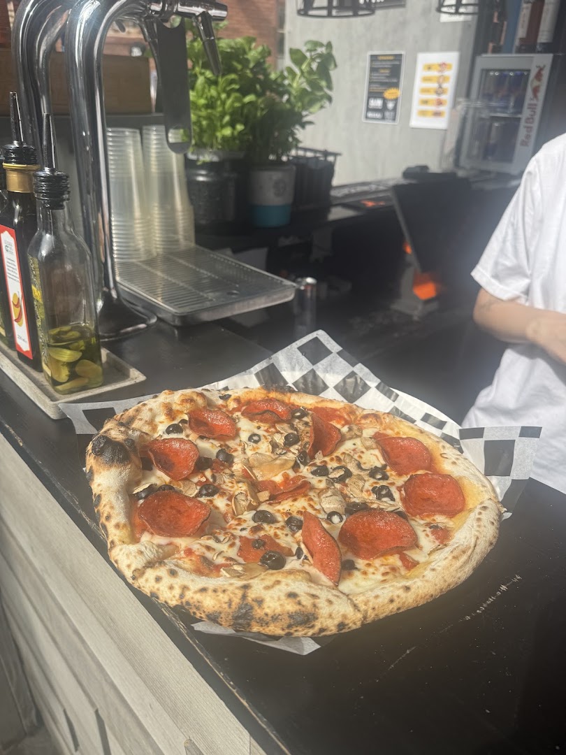 Pizza Corner · Zdjęcia 13