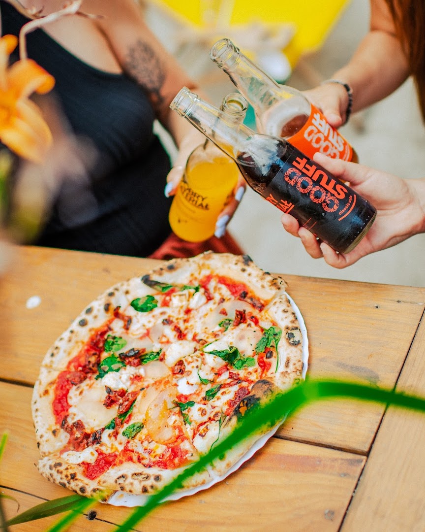 Nasza pizza